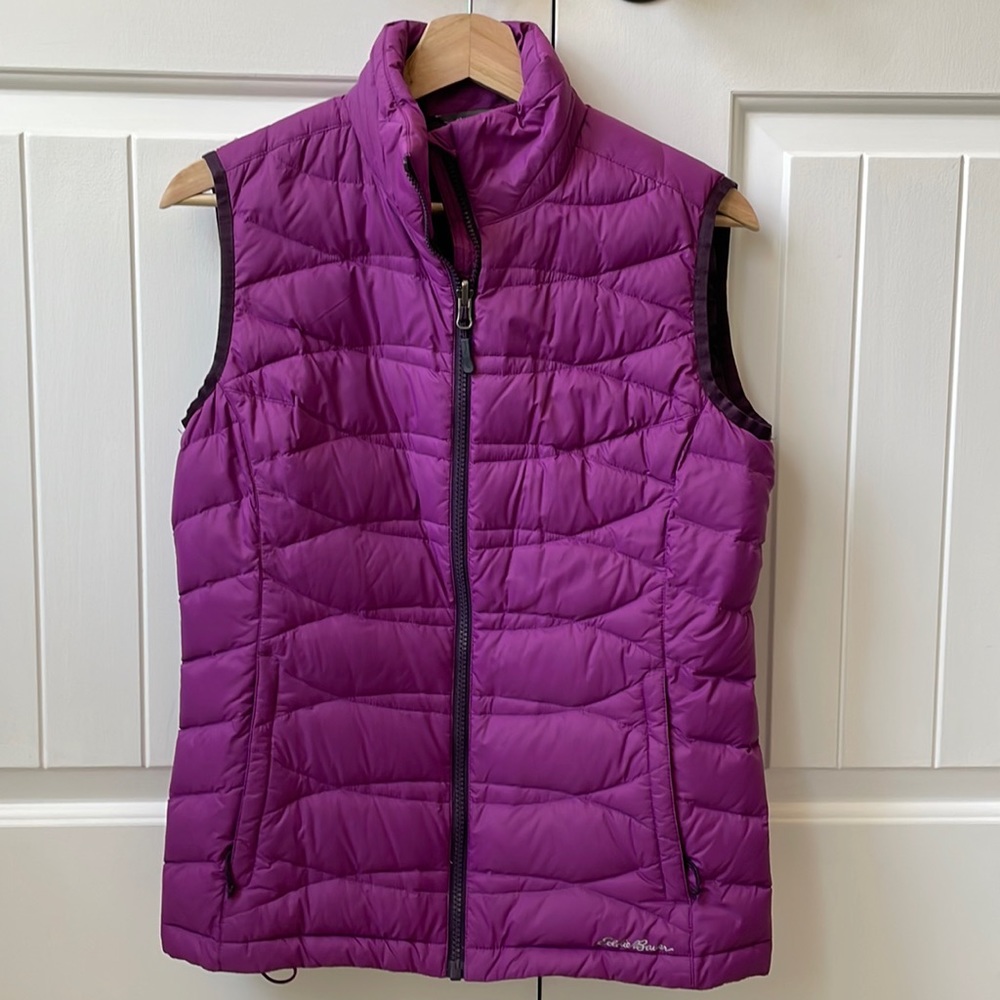 Eddie Bauer Vest